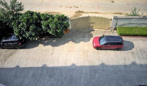 Mathura Apartment | Vrindavan Divine Nest Near Iskcon and Prem Mandir