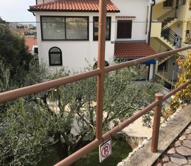 Vrsar Apartment | Vrsar Istok