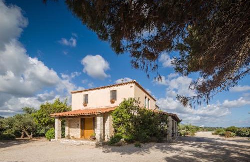 Vromonerion Villa | Vrysomylos