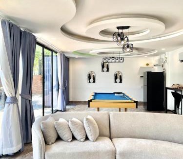 Tha Sala Villa | VS PoolVilla