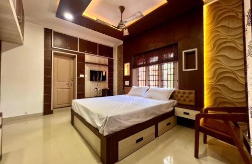Udupi House | VSR Comforts Udupi