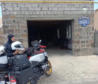 Ninotsminda Hotel | VST KHANOYAN'S HOTEL