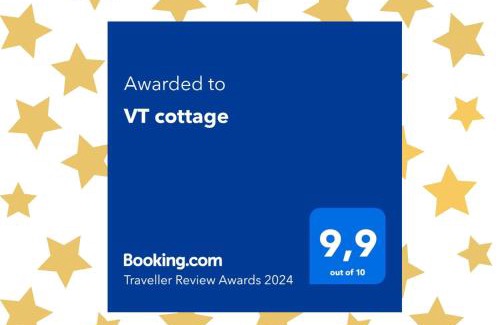 Riviere-Pilote House | VT cottage