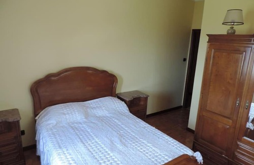 Sa House | Vue exceptionnelle sur les vallées du nord.