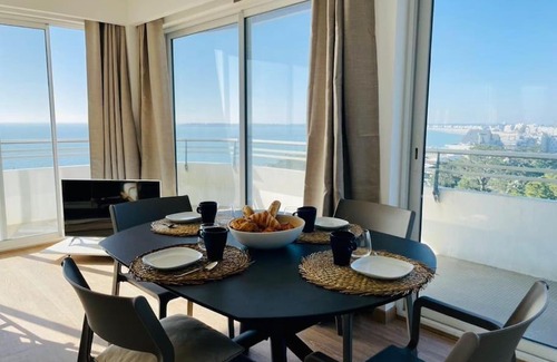 La Baule-Escoublac Apartment | VUE MER L'horizon Baulois
