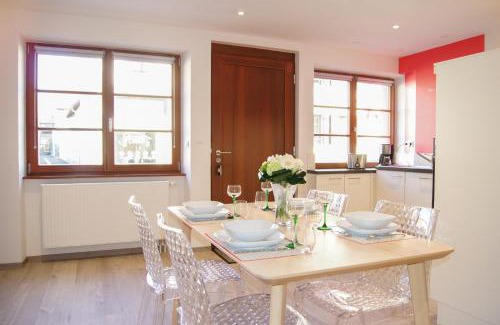 Rosheim House | Vue sur l'art roman