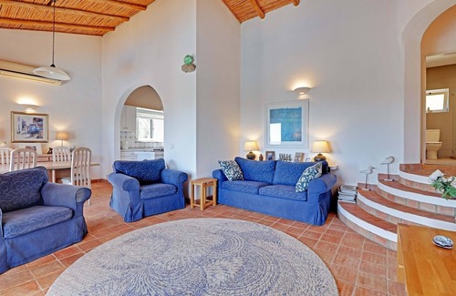 Quinta das Raposeiras Villa | Vues Spectaculaires sur L'océan.fibre