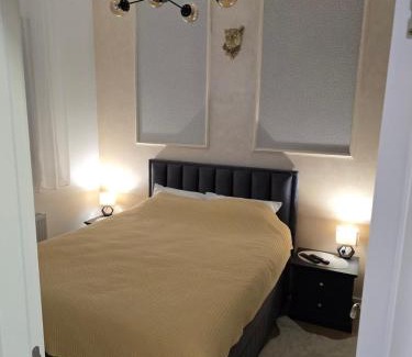 Palic Apartment | VukAs