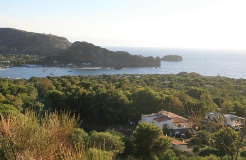 Vulcanello House | Vulcano Dimore
