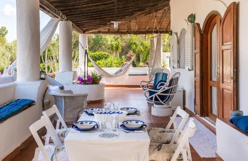 Vulcanello House | Vulcano Dimore