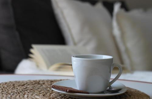 Ulmen Apartment | Vulkan-Nest in der Eifel