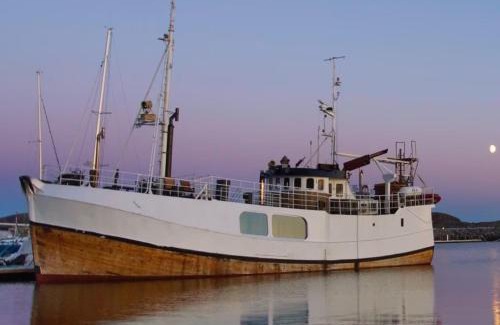 Tromso Boat Rental | Vulkana