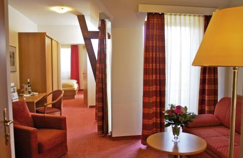 Bairisch Koelldorf Hotel | Vulkanlandhotel Legenstein