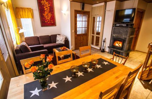 Vuokatti Apartment | Vuokatti Apartments
