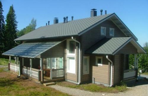 Vuokatti Apartment | Vuokatti Apartments