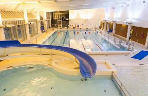 Vuokatti Hotel | Vuokatti Sport Resort