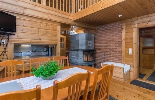 Enonkoski House | Vuorilahti by Interhome
