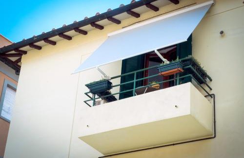 Orbetello Apartment | Vuotopieno Casa Blue Maremma