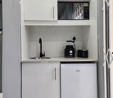 Durban House | Vusi's Guesthouse