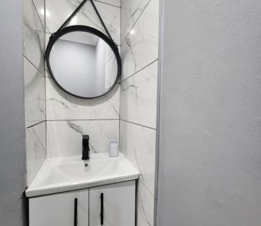 Durban House | Vusi's Guesthouse