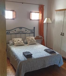 Almenara de Tormes House | VUT Galanes