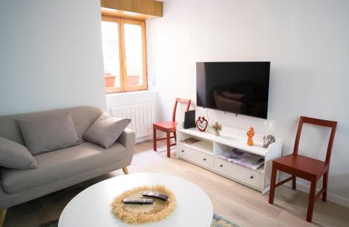 Siguenza Apartment | VUT Reyna Beatriz