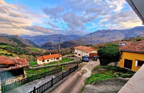 Asiego Ski Chalet | VV Casa Leonor