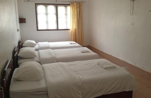 Vang Vieng Hotel | VV Villa Vangvieng