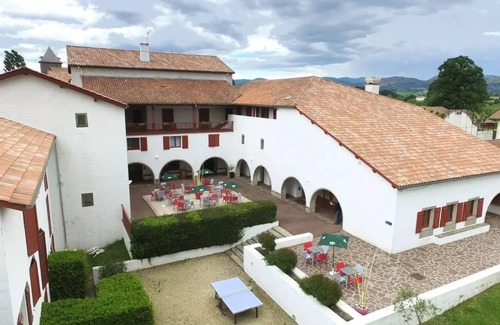 Sare Apartment | VVF Basque Country Sare La Rhune * - 2 Room Apartment 4 People