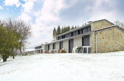 Saint-Julien-Chapteuil Apartment | VVF Haute Loire Saint-Julien-Chapteuil * - 2 room gîte 4 people 1 baby
