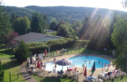 Tence Resort | VVF Haute Loire Haute Ardèche