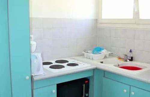 Saales Apartment | VVF Les Fontaines des Vosges * - 3 Room Gite 6 People