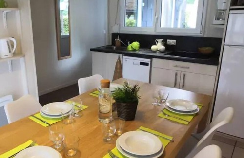 Forges-les-Eaux Villa | VVF Normandy Forges-les-Eaux * - Cottage 3 rooms 5 people