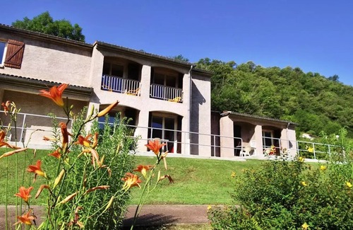 Prats-de-Mollo-la-Preste Apartment | VVF Pyrénées Canigou * - 2 Room Apartment 5 People 1 baby