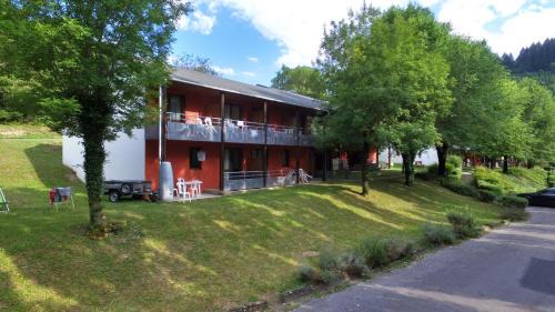 Brusque Resort | VVF Sud Aveyron