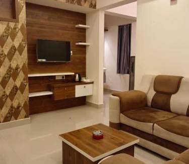 Nedumbassery Apartment | VVP SERVICE apartment cochin Airport