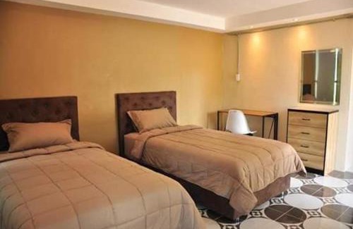 Buriram Province Resort | Vwara Resort