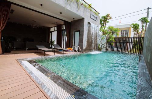 Dong Hoi Apartment | Vyanh villa