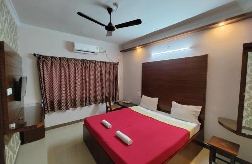 Udupi Hotel | Vyavahar lodge