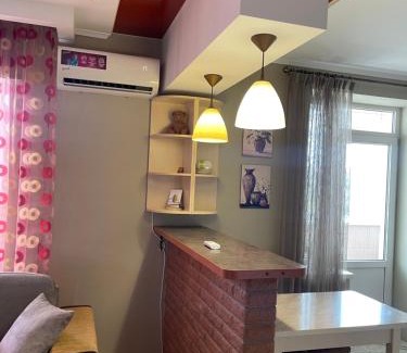 Kosuv Stary Apartment | Vyshyvanka in the city centre