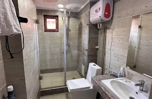 Bosteri Hotel | Vzmorie DeLuxe hotel