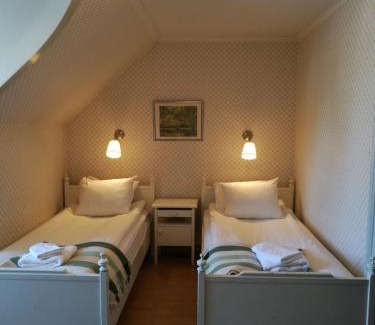 Dannemora Hotel | Wärdshuset Gammel Tammen Österbybruk
