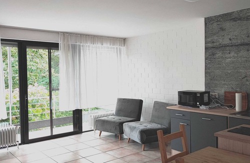 Mainz Apartment | Wünderschönes Apartment nah Freizeit Park in Mainz