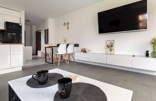 Wladyslawowo Apartment | Władysławowo Marine Apartment