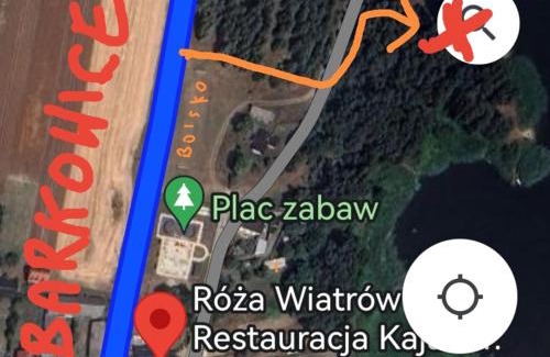 Sulejow House | Własny pomost, kajak, kominek, grill, hamaki ognisko Prywatny raj nad wodą, BRZÓZKI 1