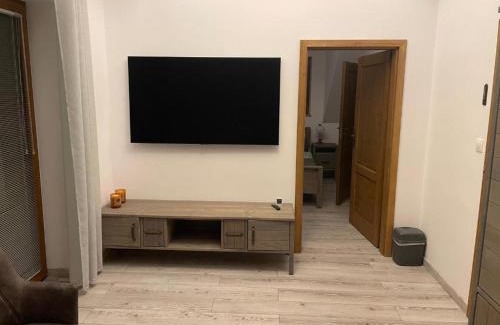 gmina Nur House | W łęgu natury