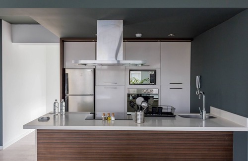 Reducto Apartment | w 2BR Apartment With Balcony Near Larcomar