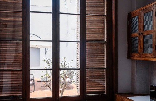 Barranco Apartment | w 3BR Baroque Villa With Spacious Terrace