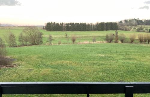 Sandebeck Apartment | W-8 - Moderne Ferienwohnung mit viel Charme & spektakulärem Blick