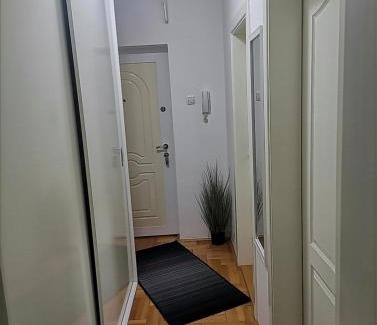 Gornji Milanovac Apartment | W Apartman